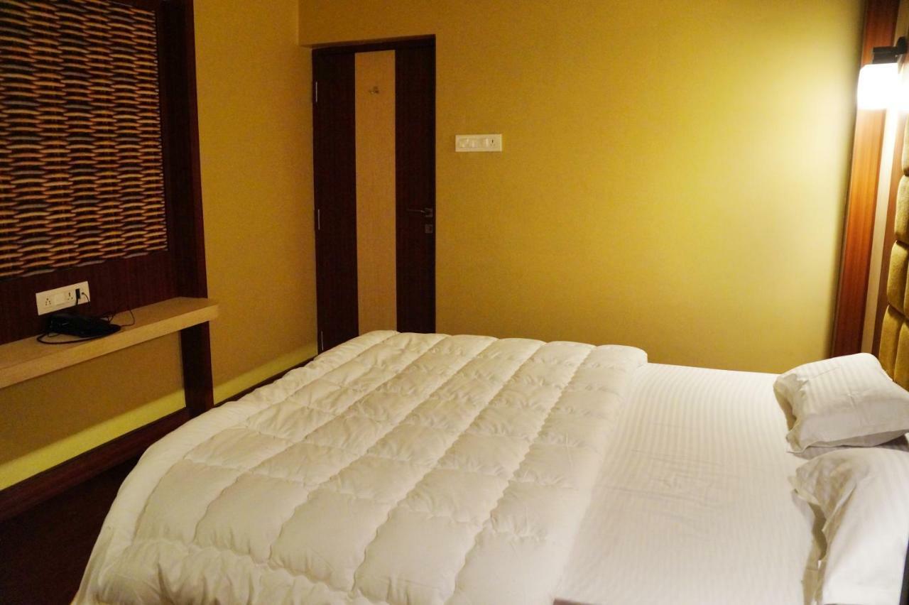 Backpackers Park Varanasi Exterior photo